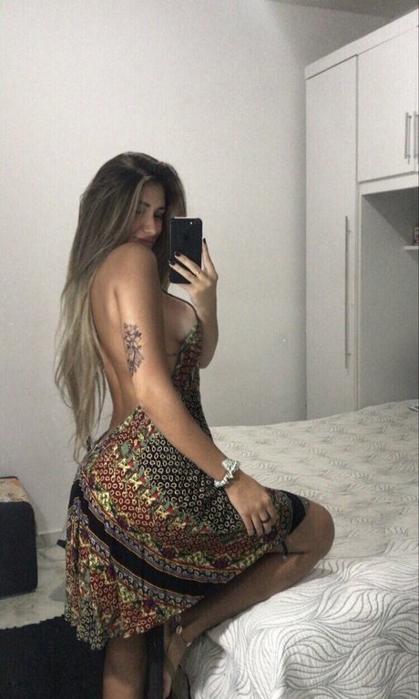 Debora Borgie onlyfans nude tits