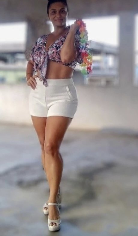 Debora Borgie leaked only fans