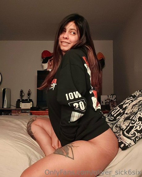 oliver sick6six onlyfans pics