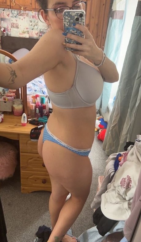 Casey Jones onlyfans leakd