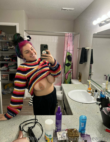 Souredpineapple onlyfans nudes