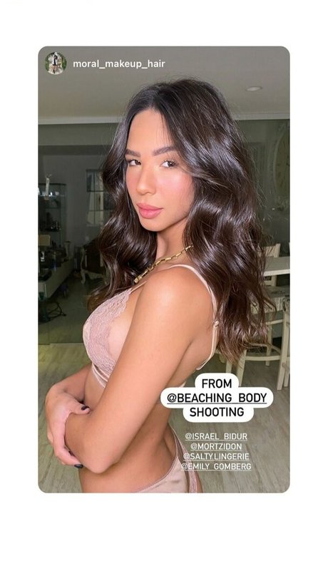 Emily Gomberg onlyfans leaks nudes