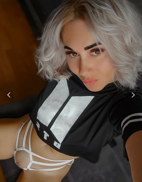 vrednashka onlyfans leakes