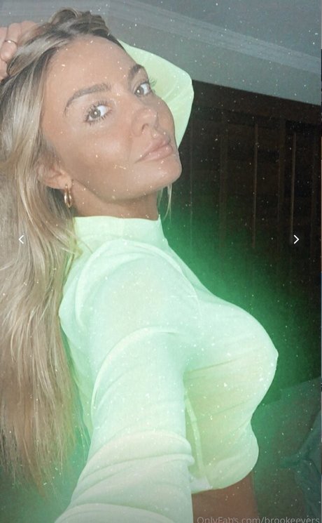Brooke Evers leaked onlyfans pics