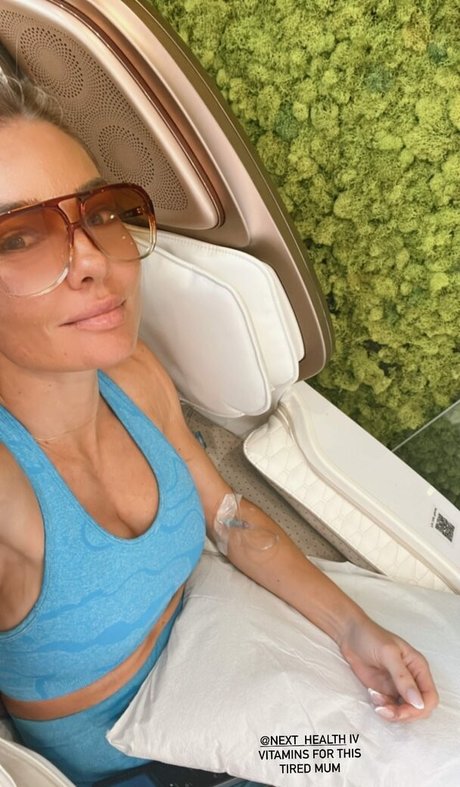 Brooke Evers leaked onlyfans pictures