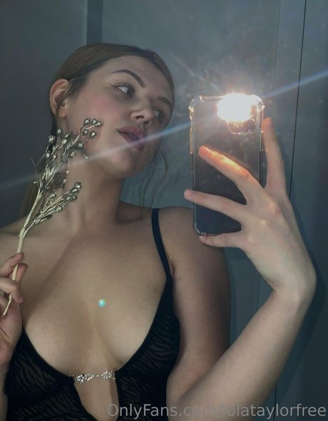 lolataylorfree onlyfans leak