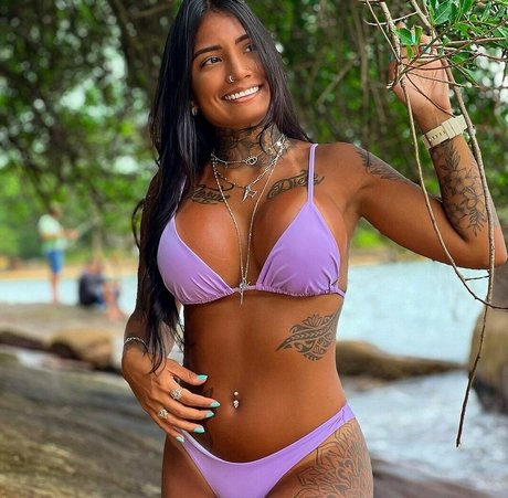 Aryadne Abranches onlyfans leaks porn