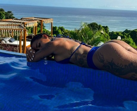 Aryadne Abranches onlyfans model