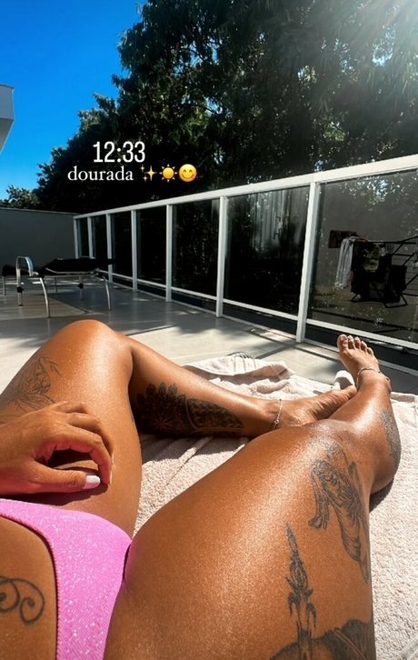 Aryadne Abranches only fans leaks porn