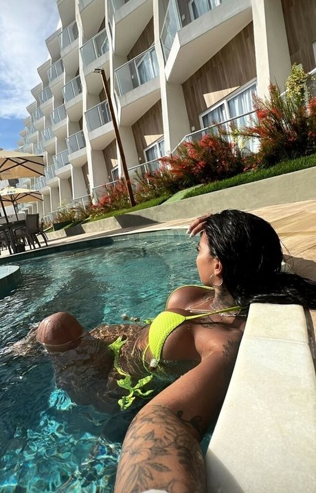 Aryadne Abranches only fans pictures