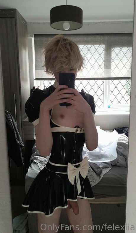 Felexiia onlyfans boobs