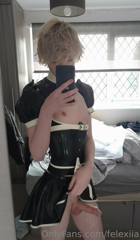 Felexiia onlyfans pics