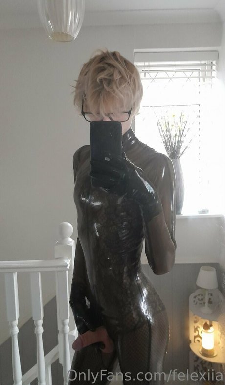 Felexiia onlyfans joi