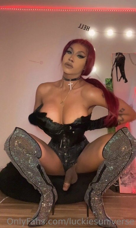 luckiesuniverse leaked onlyfans xxx