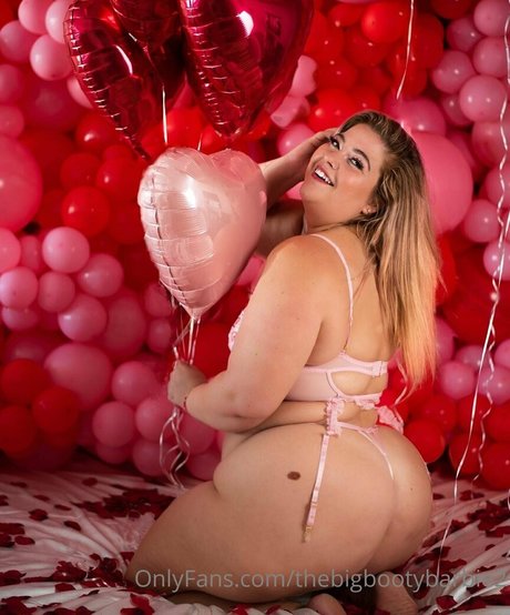 thebigbootybarbie2 sex onlyfans
