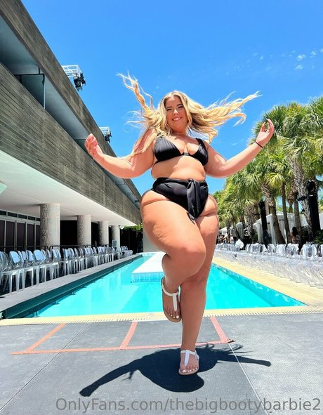 thebigbootybarbie2 only fans sex