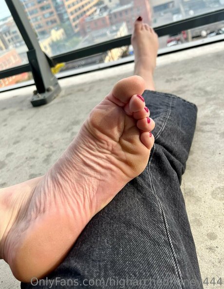 higharchedhoney444 onlyfans full