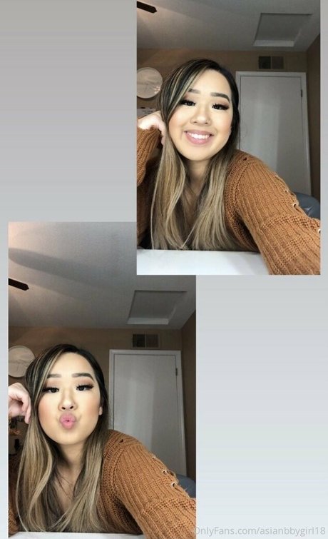 asianbbygirl18 Profile pic