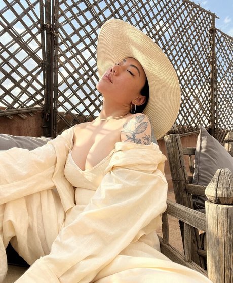 Ravenna Tran xxx onlyfans