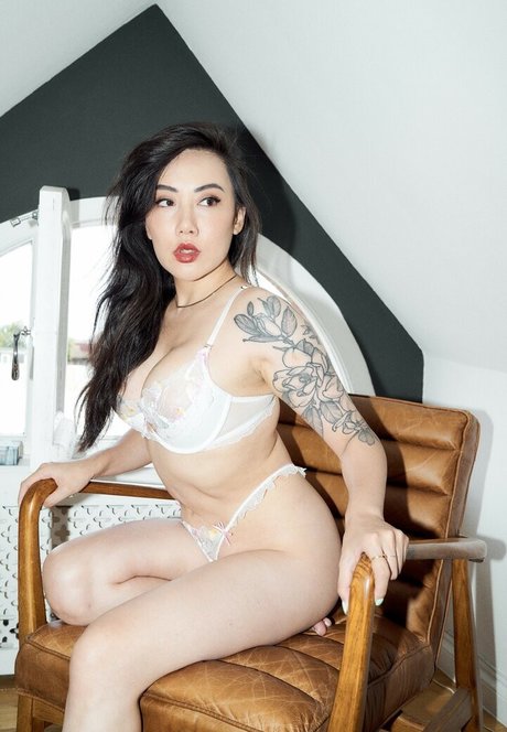 Ravenna Tran joi onlyfans