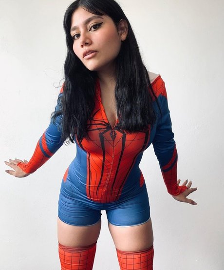 Maria Asmr onlyfans leaked photos