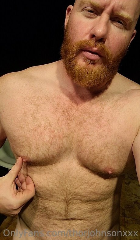 thorjohnsonxxx onlyfans porn nude