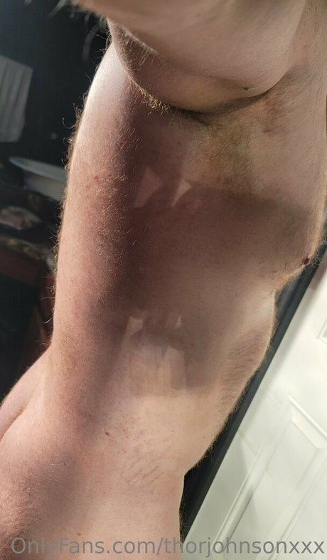 thorjohnsonxxx xxx onlyfans