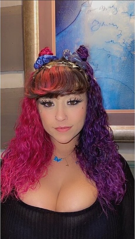 Harlee Queeni onlyfans nsfw