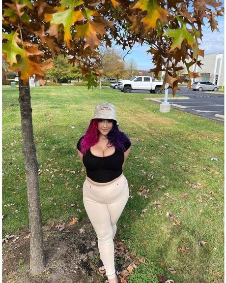 Harlee Queeni onlyfans sextape leak