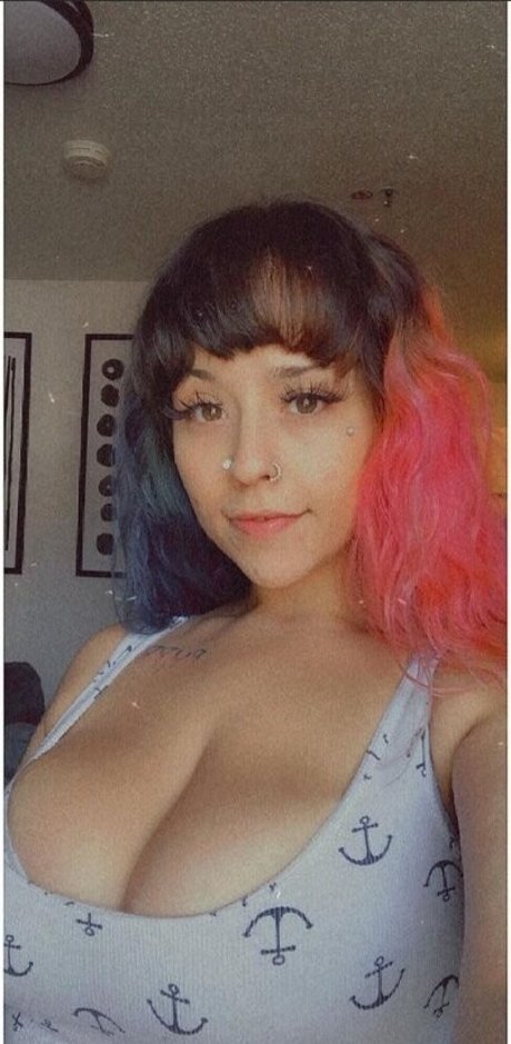 Harlee Queeni hot onlyfans