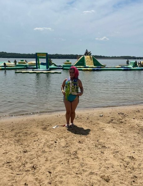 Harlee Queeni onlyfans leak porn