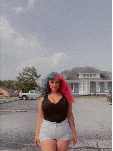 Harlee Queeni onlyfans nudes porn