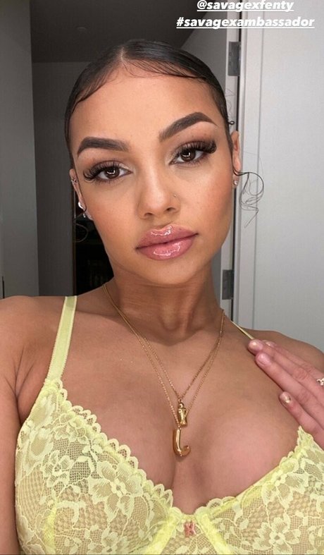 ImanniJackson is on onlyfans