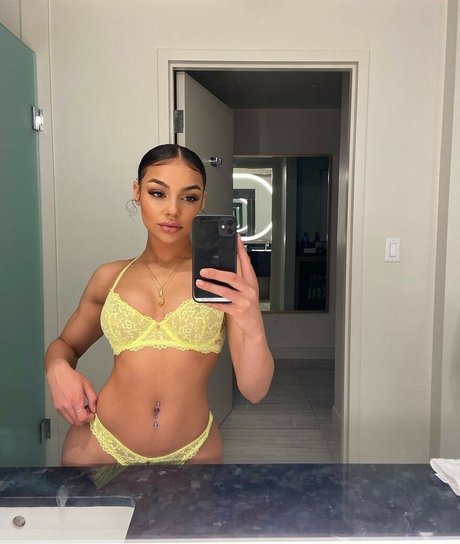 ImanniJackson onlyfans leaked naked