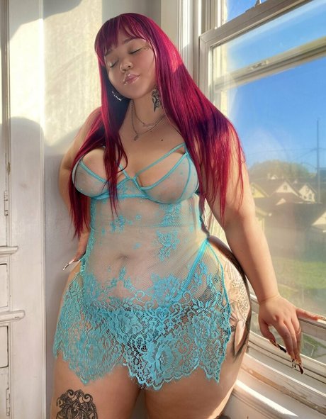 MamiTinkk leaks onlyfans