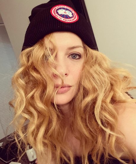 Rachelle Lefevre onlyfans nudes