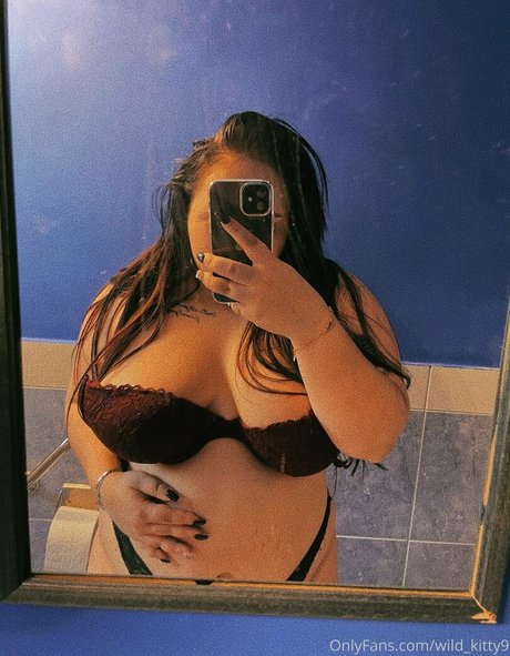 wild kitty9 only fans pictures