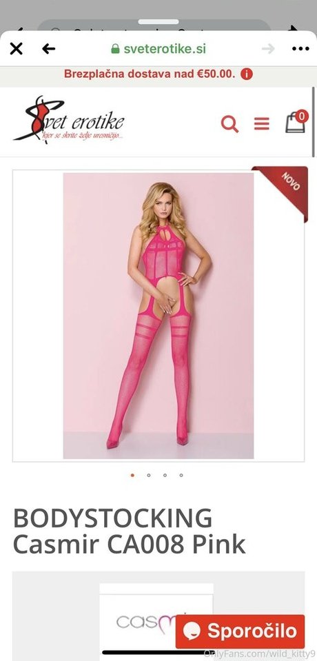 wild kitty9 onlyfans joi