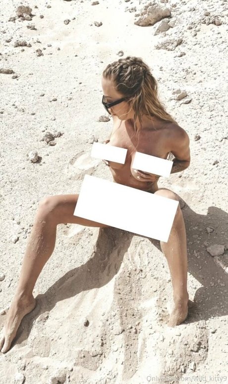 wild kitty9 onlyfans content leaked