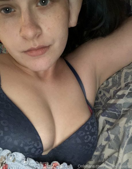 nessajade nude leaks onlyfans