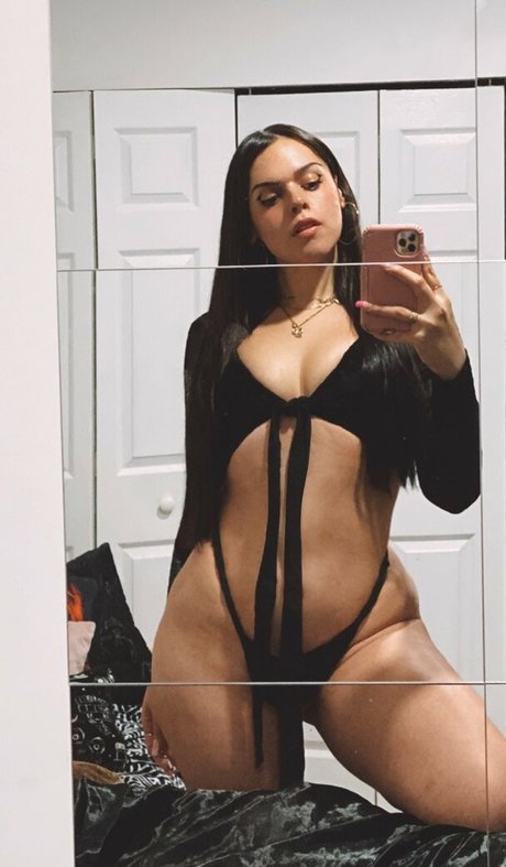 linalust13 onlyfans nude