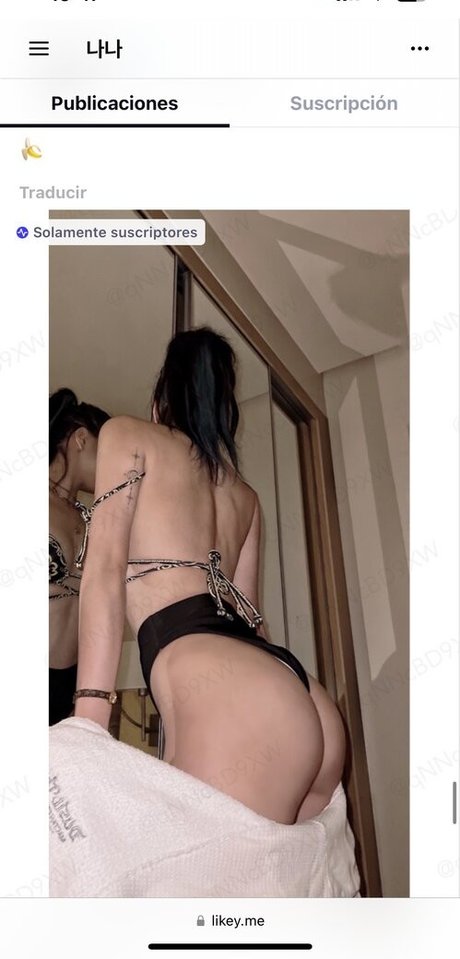 bba na na naked only fans