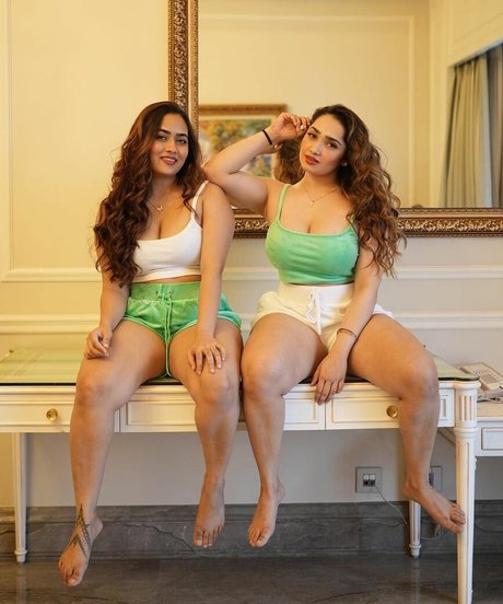 Aditi Mistry onlyfans naked leak