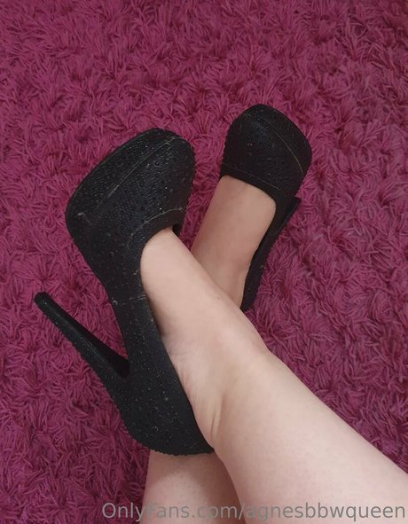 agnesbbwqueen onlyfans nudes