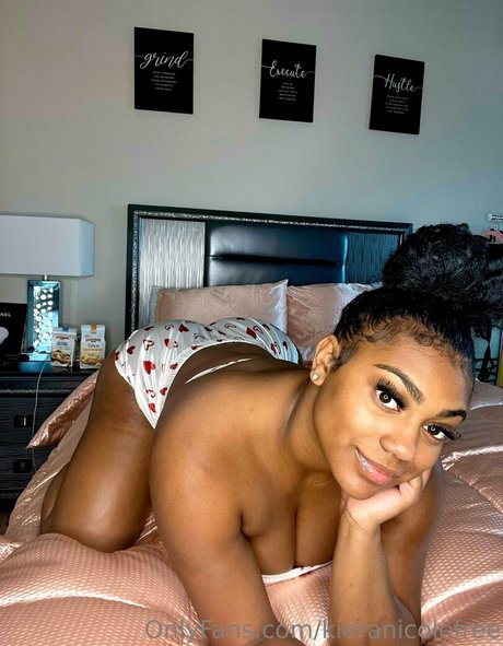 kieranicolefree leaked onlyfans sex