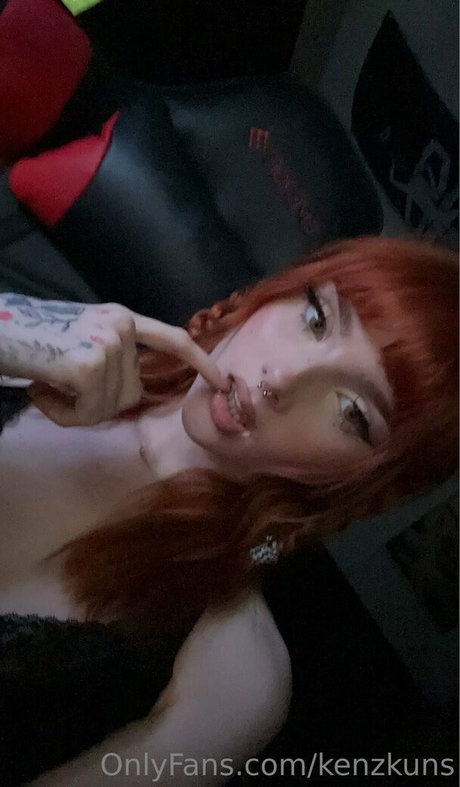 Kenzkun onlyfans porn