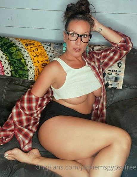 jackiemsgypsyfree onlyfans porn