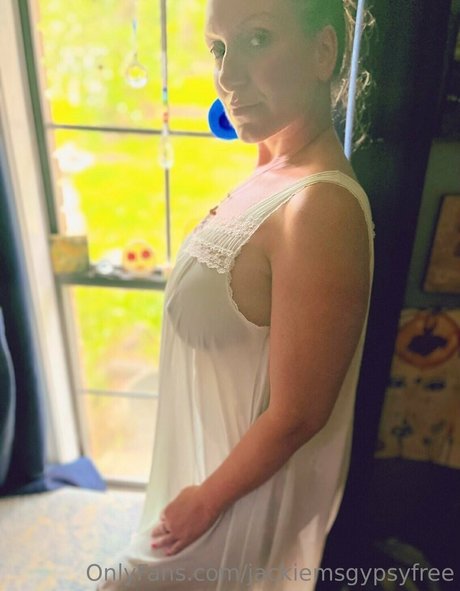 jackiemsgypsyfree Profile pic