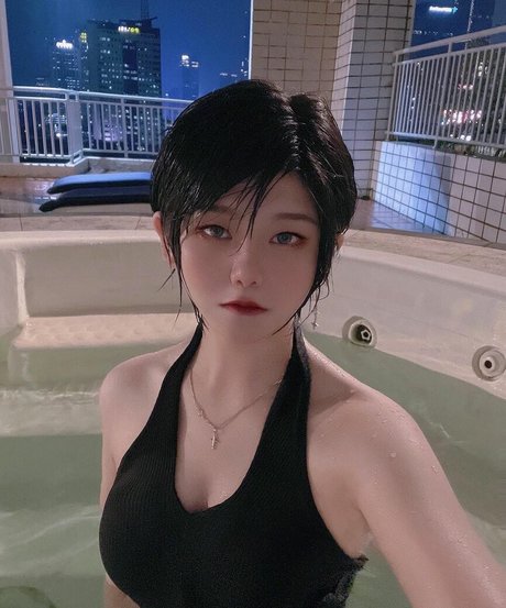 Aveline Tetsuya onlyfans nude porn