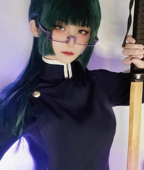 Aveline Tetsuya onlyfans leaked sex